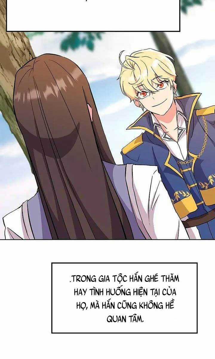 Đại Ma Đạo Sư Hồi Quy Chapter 3.5 trang 41