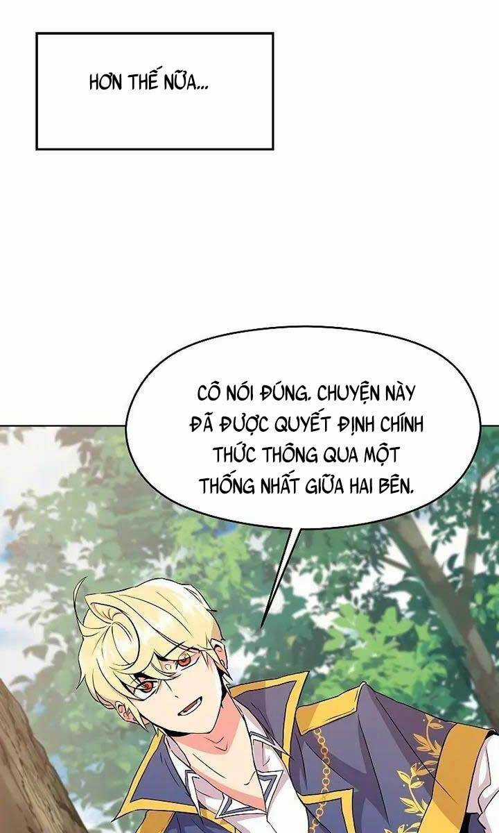 Đại Ma Đạo Sư Hồi Quy Chapter 3.5 trang 46