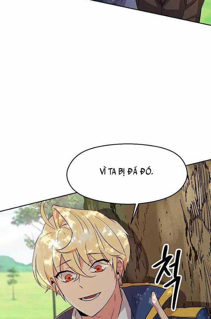 Đại Ma Đạo Sư Hồi Quy Chapter 3.5 trang 5