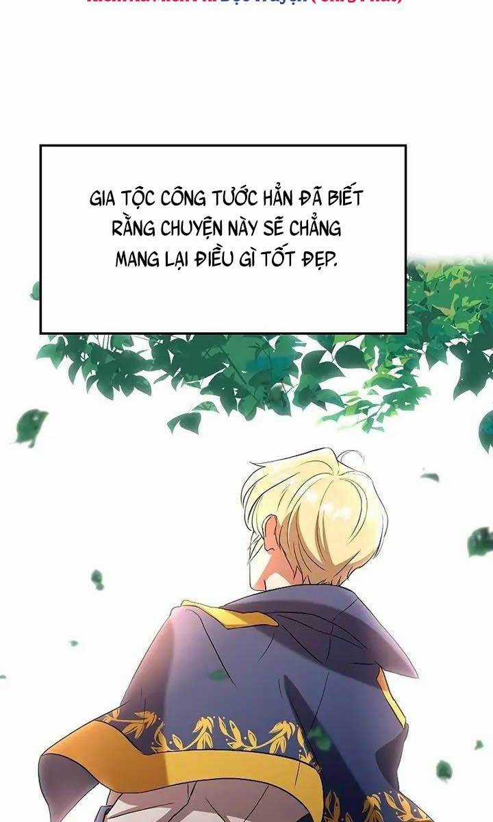 Đại Ma Đạo Sư Hồi Quy Chapter 3.5 trang 50