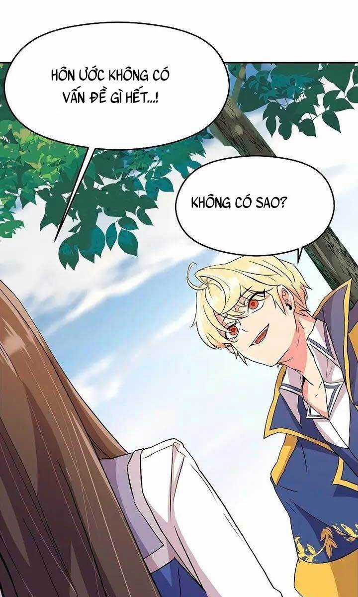 Đại Ma Đạo Sư Hồi Quy Chapter 3.5 trang 53