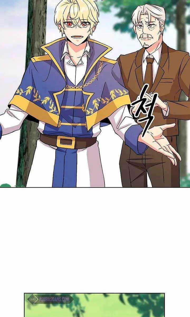 Đại Ma Đạo Sư Hồi Quy Chapter 3.5 trang 79