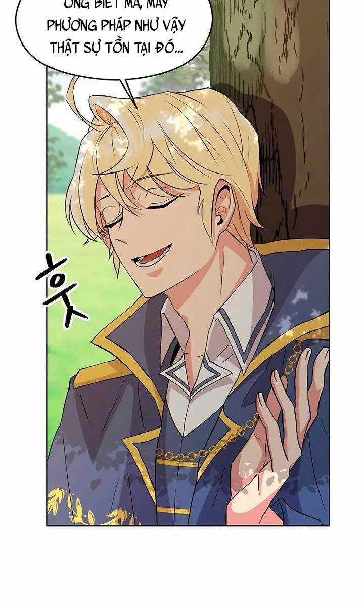 Đại Ma Đạo Sư Hồi Quy Chapter 3.5 trang 9