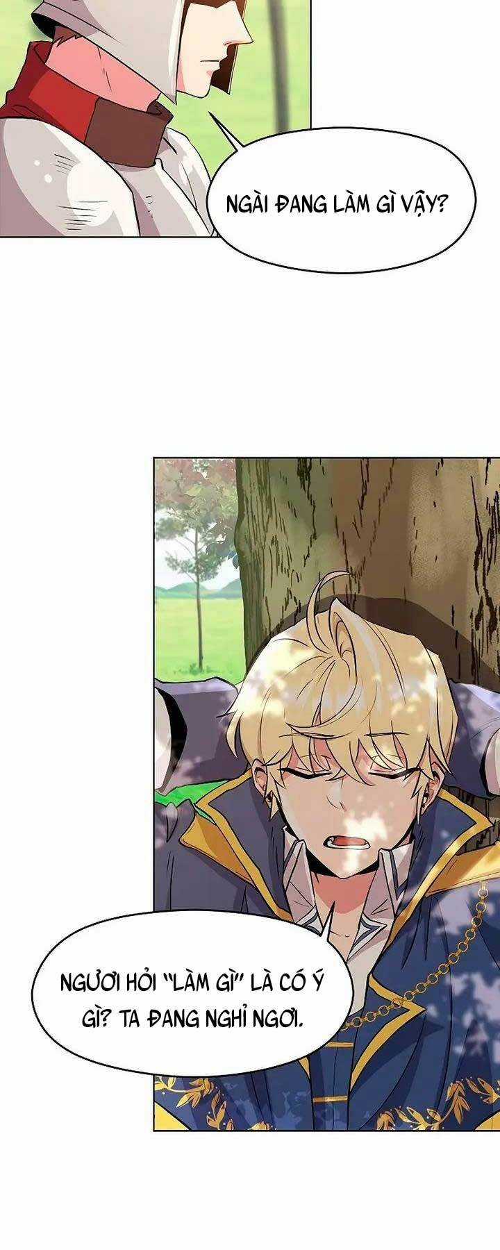 Đại Ma Đạo Sư Hồi Quy Chapter 3 trang 10