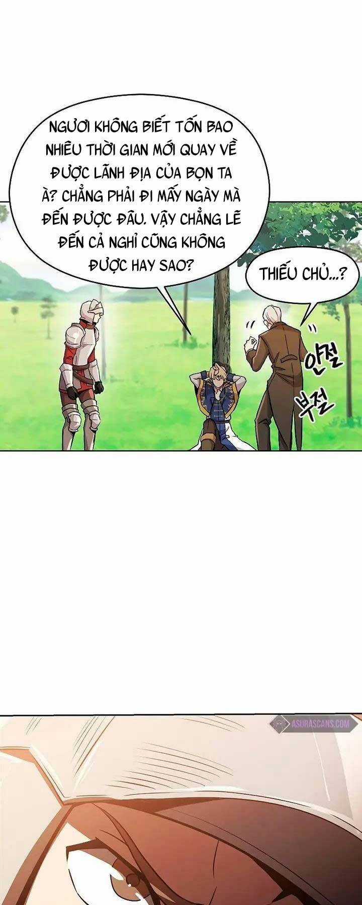 Đại Ma Đạo Sư Hồi Quy Chapter 3 trang 11