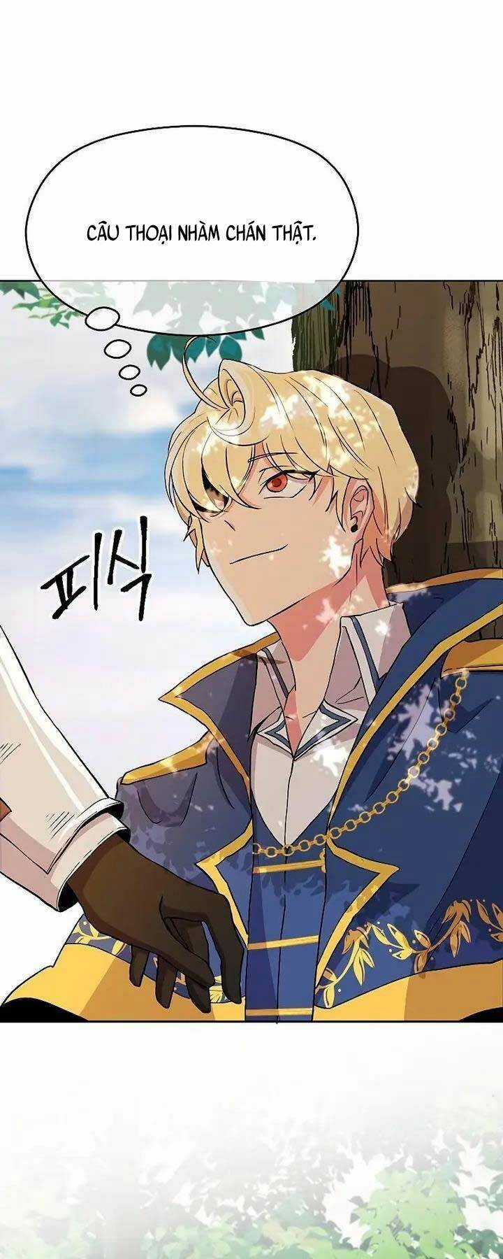 Đại Ma Đạo Sư Hồi Quy Chapter 3 trang 111