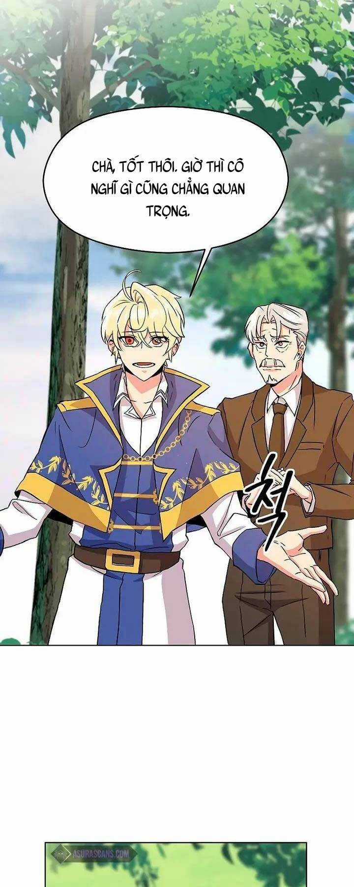 Đại Ma Đạo Sư Hồi Quy Chapter 3 trang 112