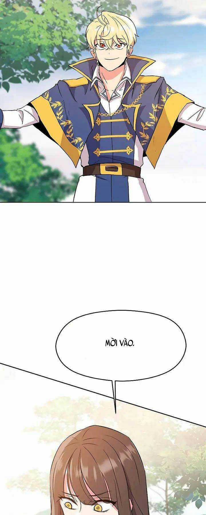 Đại Ma Đạo Sư Hồi Quy Chapter 3 trang 116