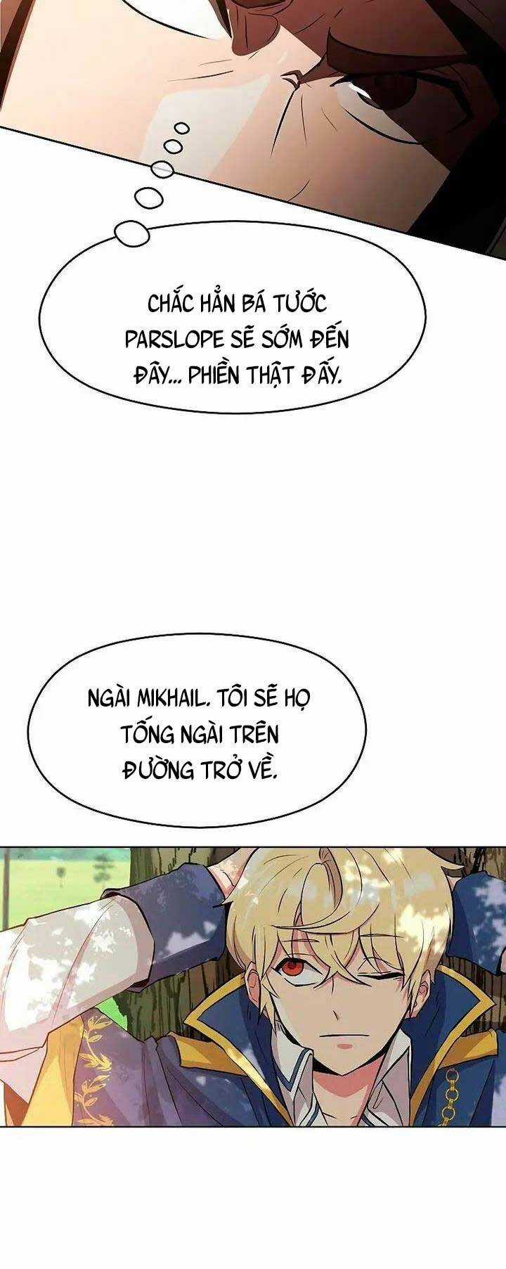 Đại Ma Đạo Sư Hồi Quy Chapter 3 trang 12