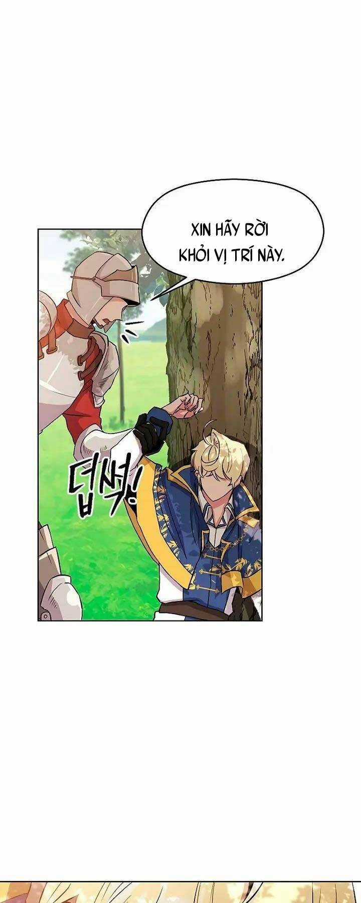 Đại Ma Đạo Sư Hồi Quy Chapter 3 trang 13