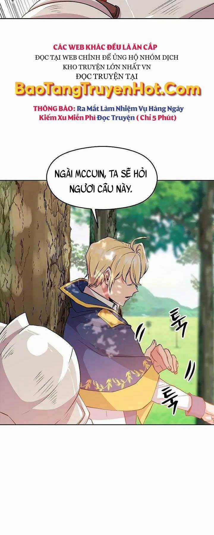 Đại Ma Đạo Sư Hồi Quy Chapter 3 trang 16