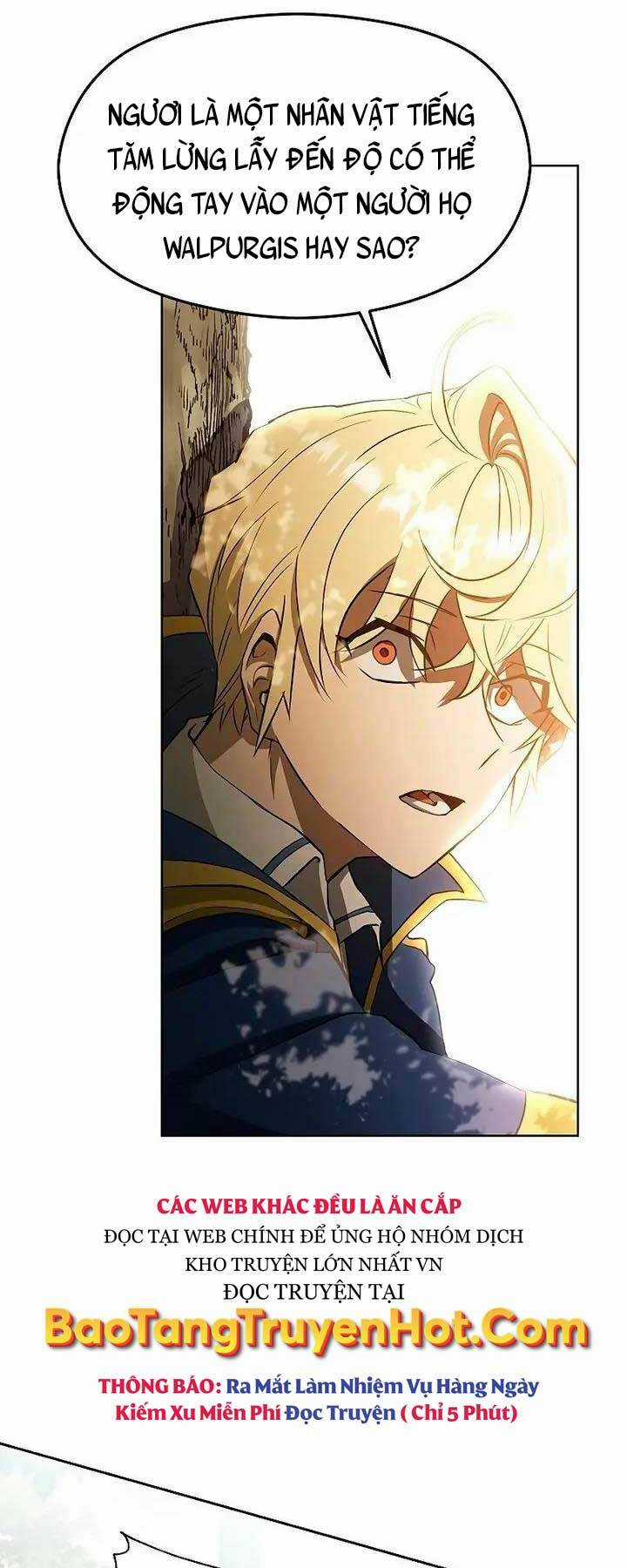 Đại Ma Đạo Sư Hồi Quy Chapter 3 trang 17