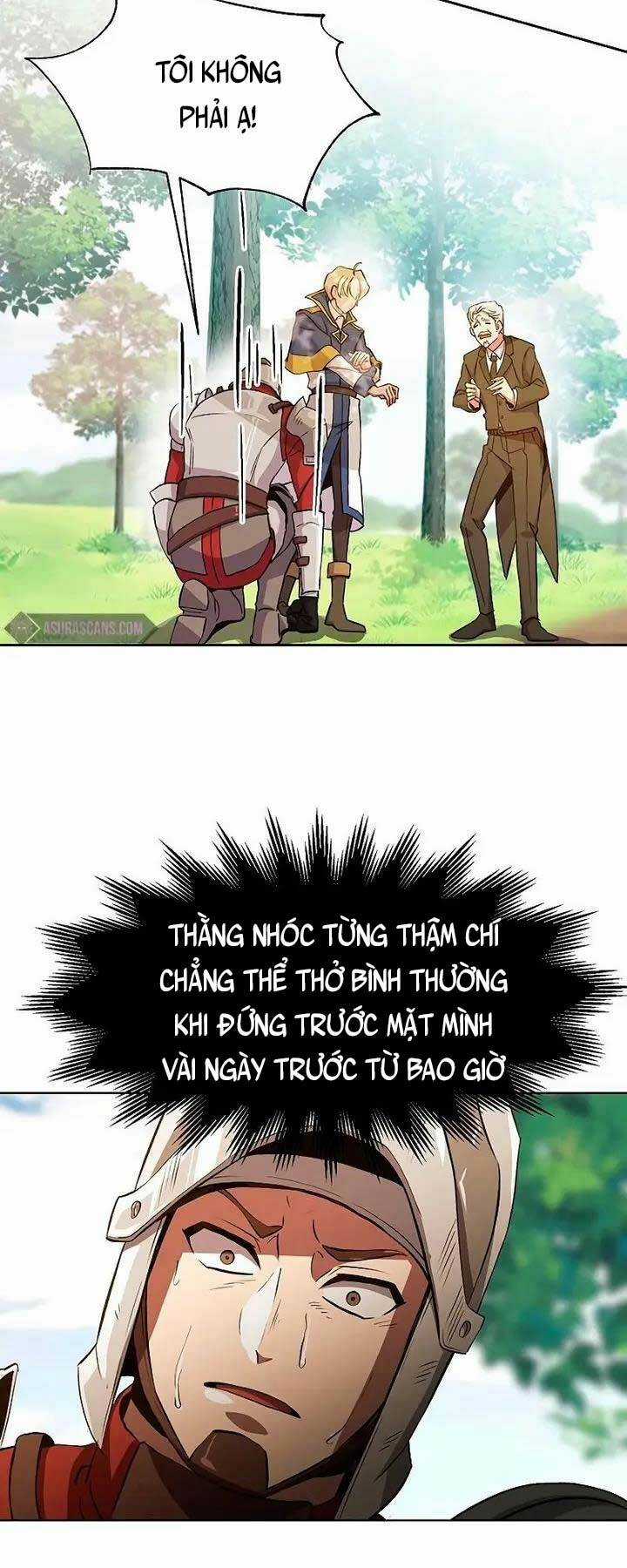 Đại Ma Đạo Sư Hồi Quy Chapter 3 trang 18