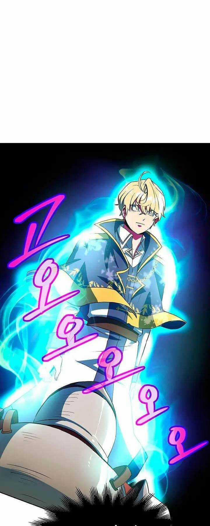 Đại Ma Đạo Sư Hồi Quy Chapter 3 trang 19