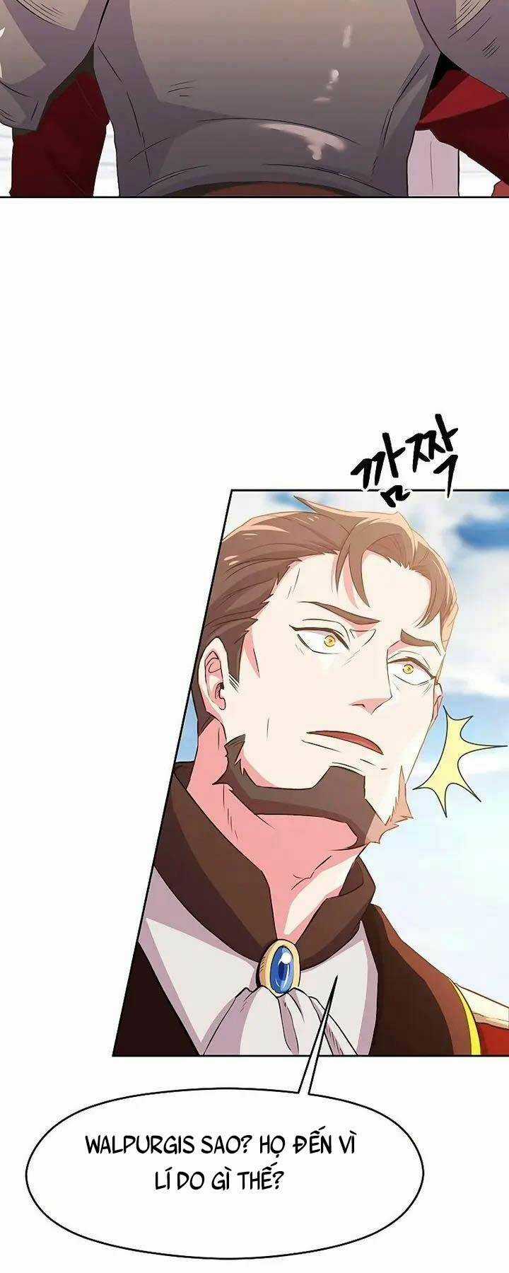 Đại Ma Đạo Sư Hồi Quy Chapter 3 trang 2