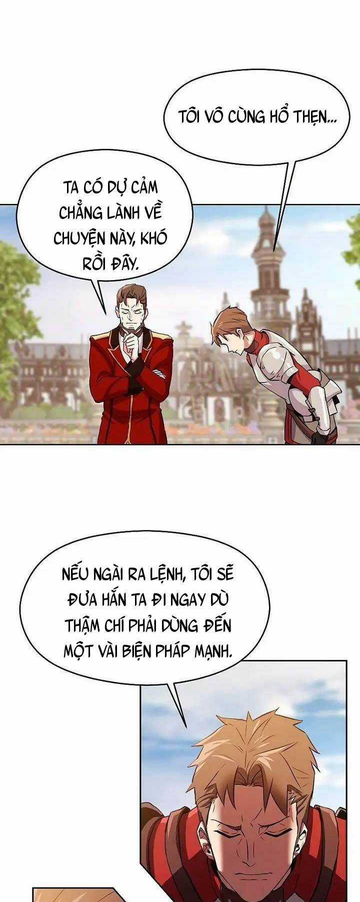 Đại Ma Đạo Sư Hồi Quy Chapter 3 trang 23