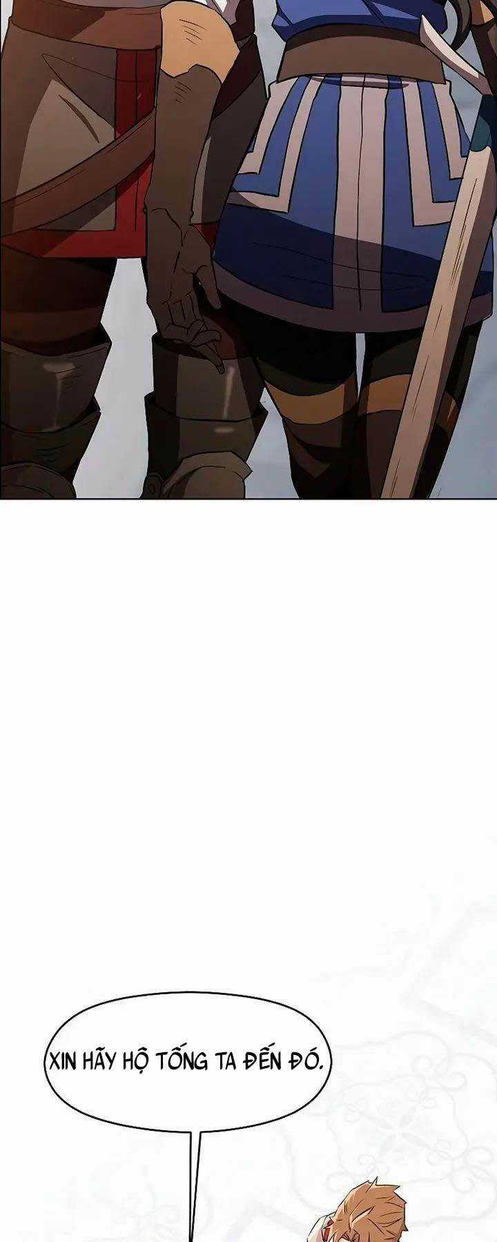 Đại Ma Đạo Sư Hồi Quy Chapter 3 trang 27