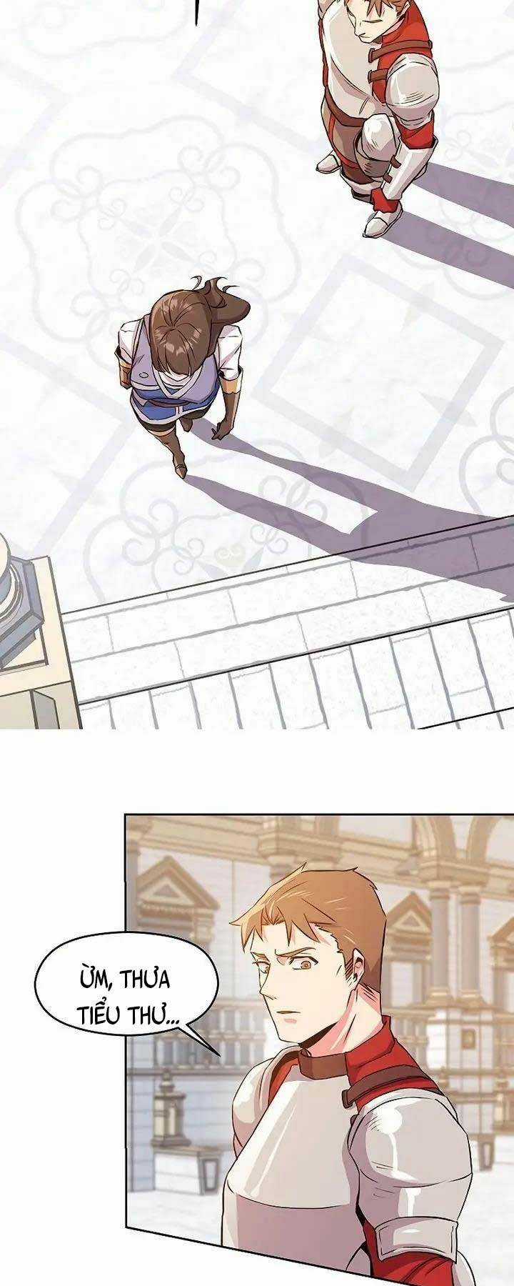 Đại Ma Đạo Sư Hồi Quy Chapter 3 trang 28