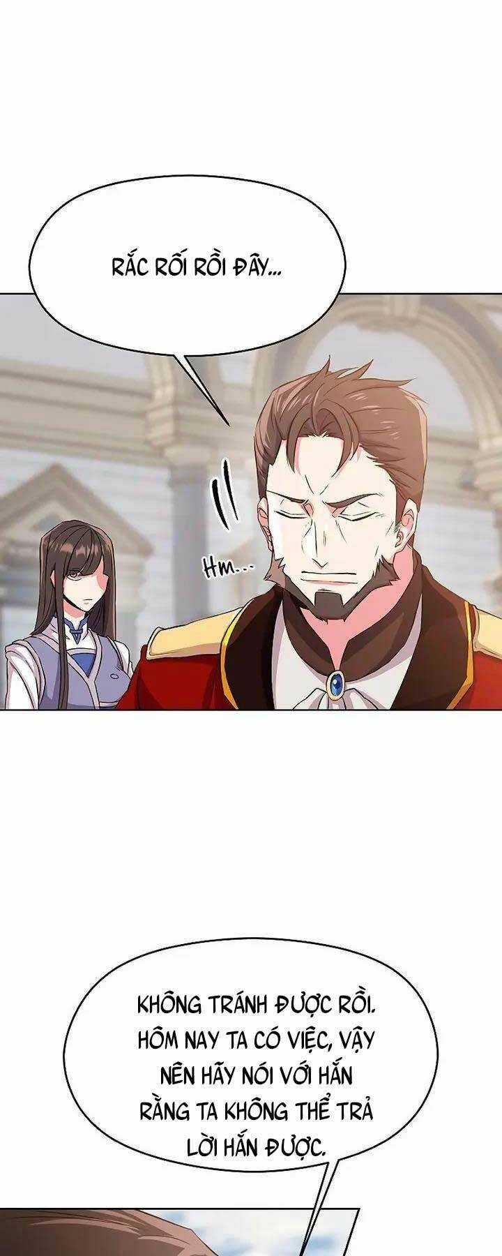 Đại Ma Đạo Sư Hồi Quy Chapter 3 trang 3