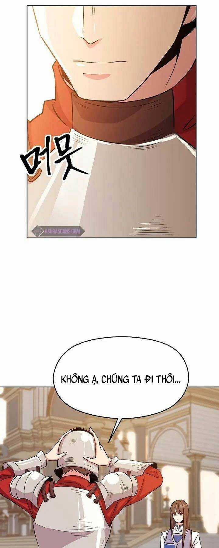 Đại Ma Đạo Sư Hồi Quy Chapter 3 trang 30