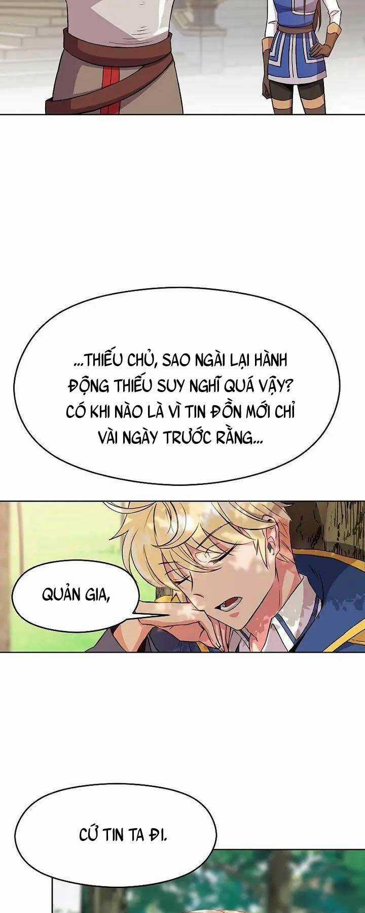 Đại Ma Đạo Sư Hồi Quy Chapter 3 trang 31