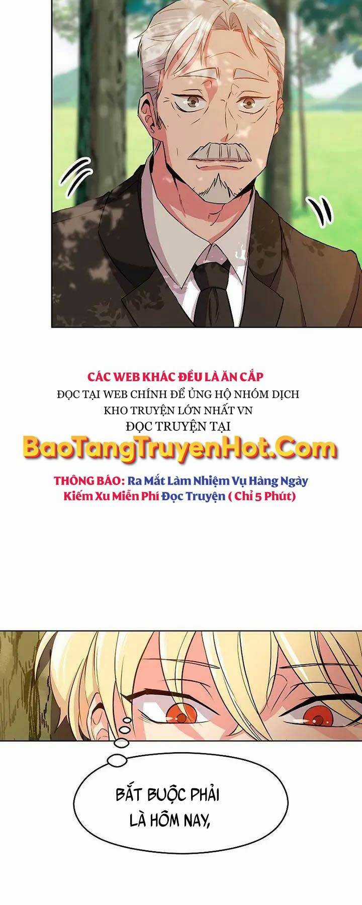 Đại Ma Đạo Sư Hồi Quy Chapter 3 trang 32