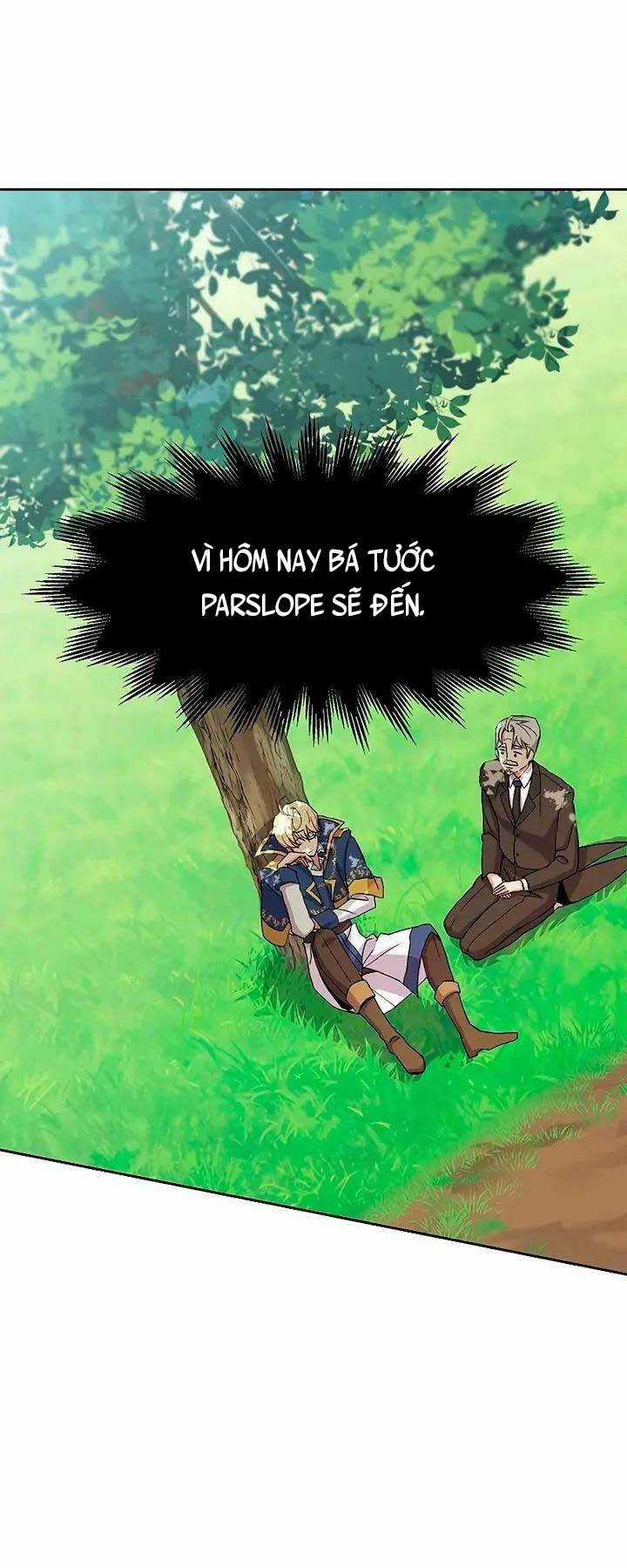 Đại Ma Đạo Sư Hồi Quy Chapter 3 trang 33