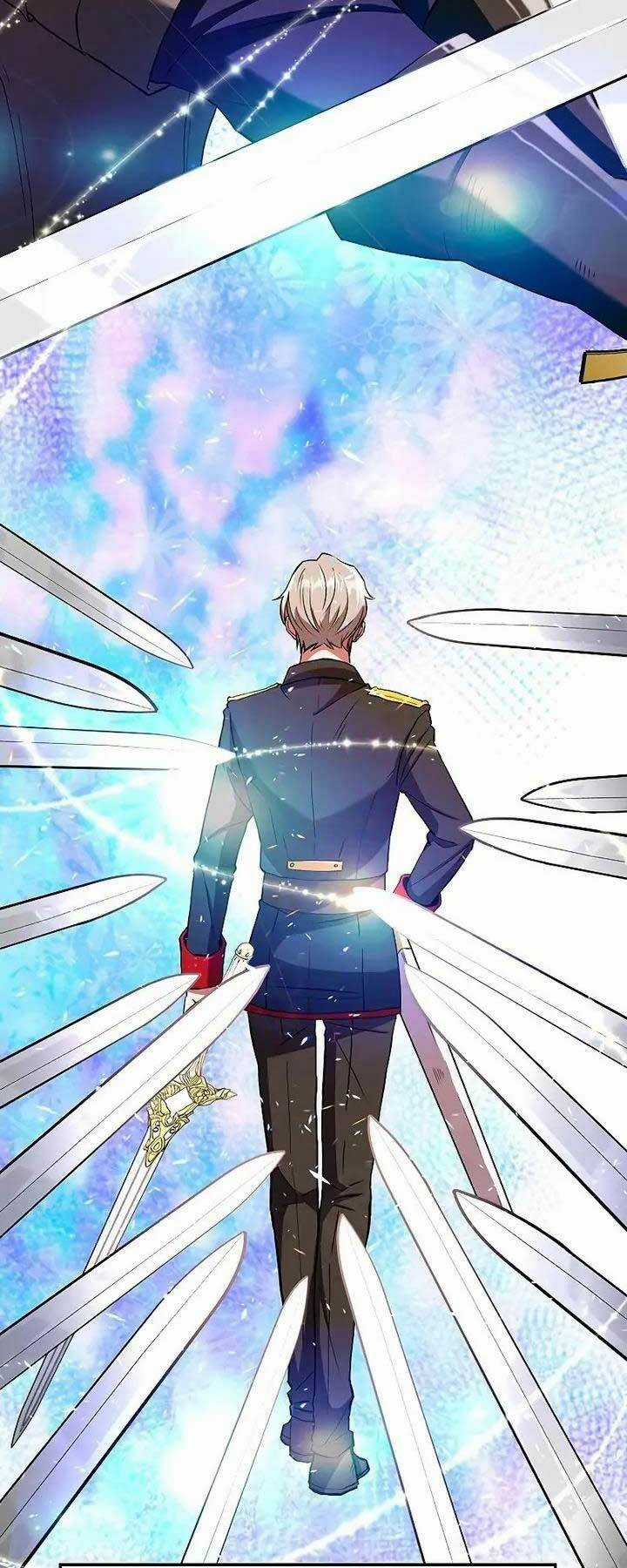 Đại Ma Đạo Sư Hồi Quy Chapter 3 trang 35