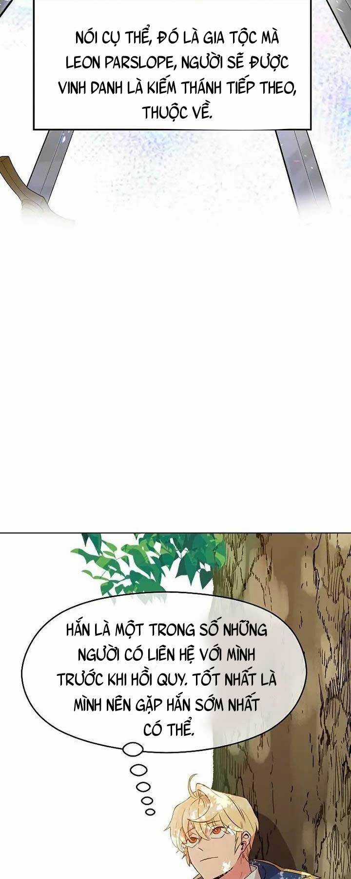 Đại Ma Đạo Sư Hồi Quy Chapter 3 trang 36