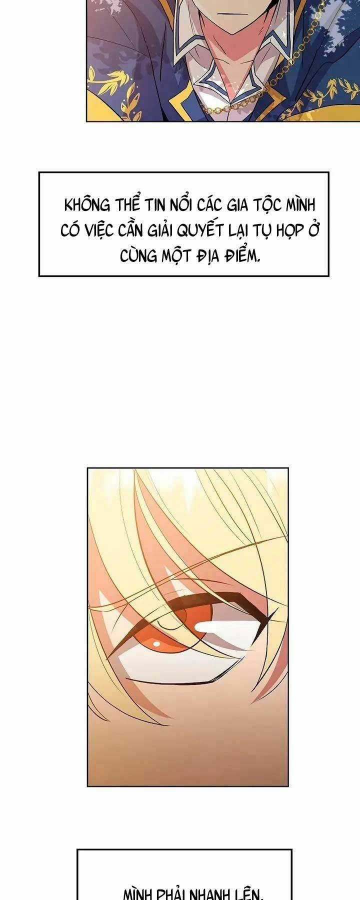 Đại Ma Đạo Sư Hồi Quy Chapter 3 trang 38