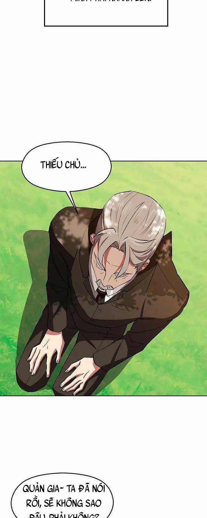 Đại Ma Đạo Sư Hồi Quy Chapter 3 trang 39