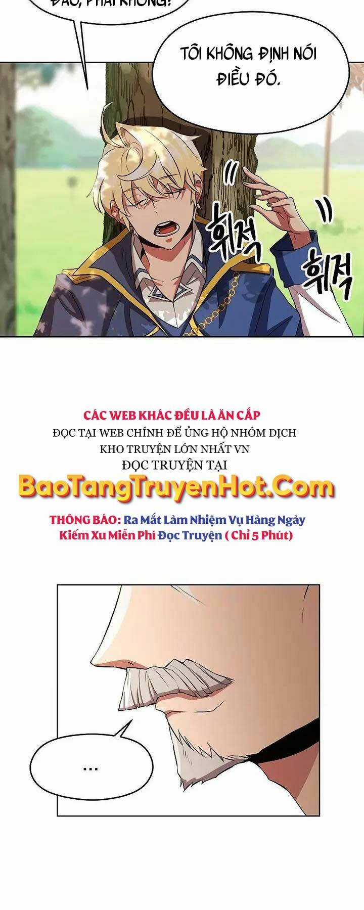 Đại Ma Đạo Sư Hồi Quy Chapter 3 trang 40