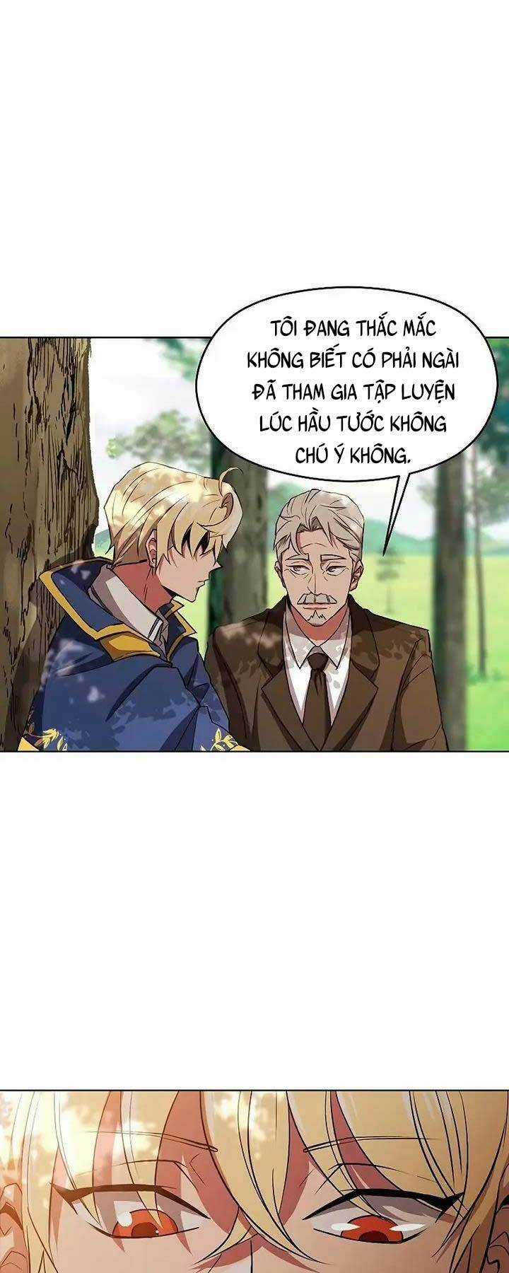 Đại Ma Đạo Sư Hồi Quy Chapter 3 trang 41