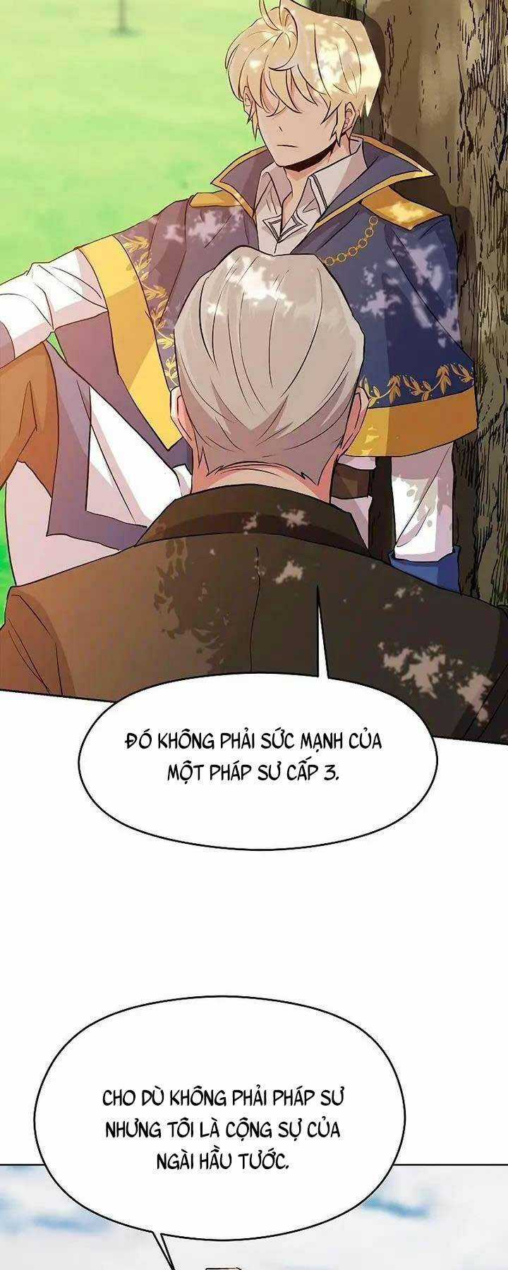 Đại Ma Đạo Sư Hồi Quy Chapter 3 trang 44