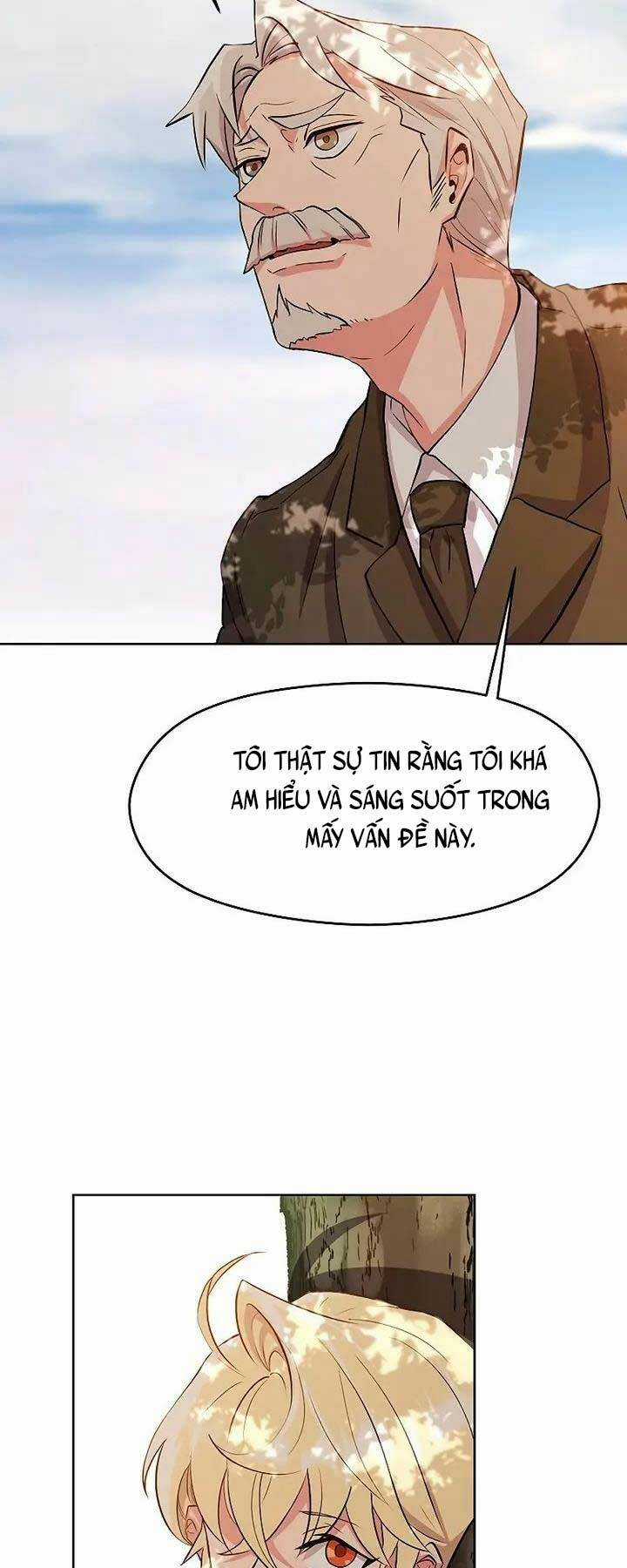 Đại Ma Đạo Sư Hồi Quy Chapter 3 trang 45