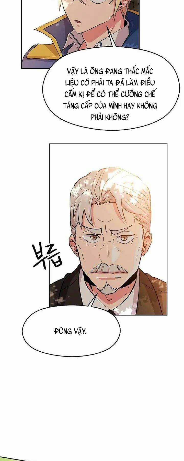 Đại Ma Đạo Sư Hồi Quy Chapter 3 trang 46