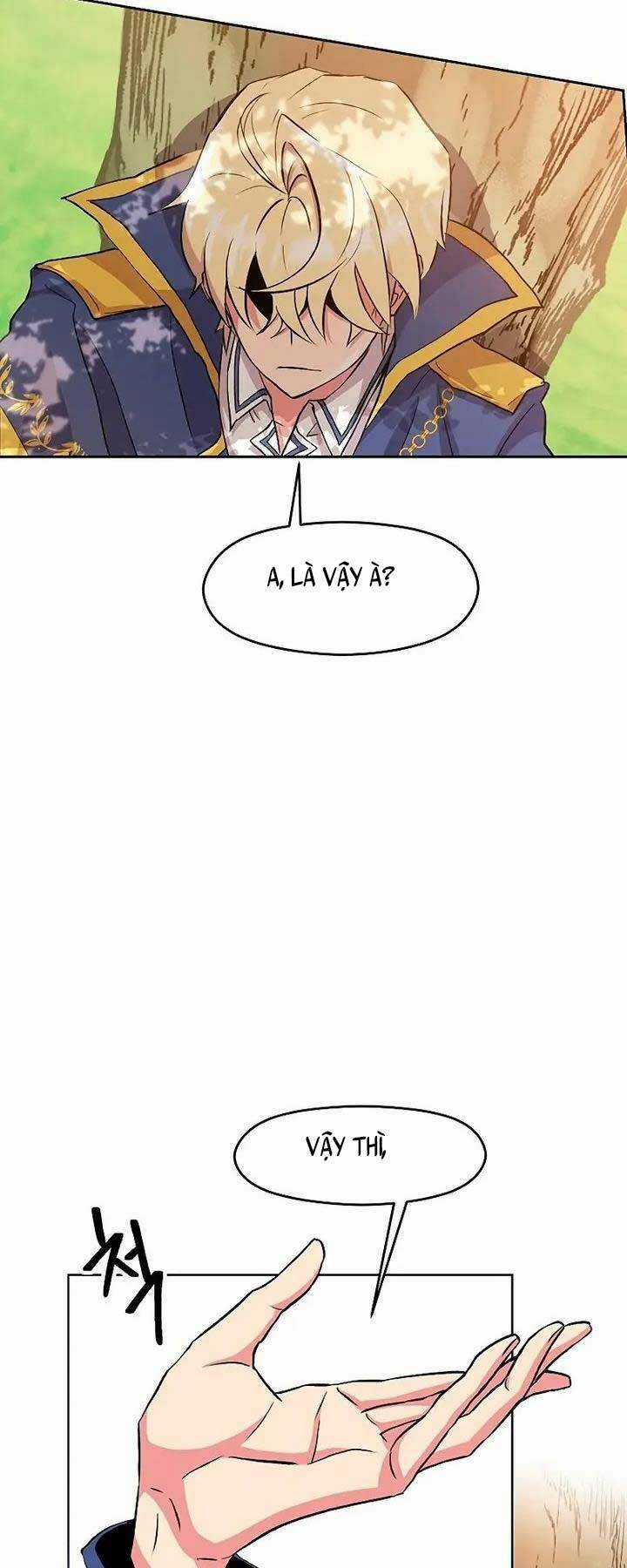 Đại Ma Đạo Sư Hồi Quy Chapter 3 trang 47