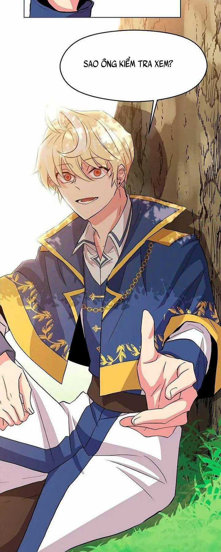 Đại Ma Đạo Sư Hồi Quy Chapter 3 trang 48