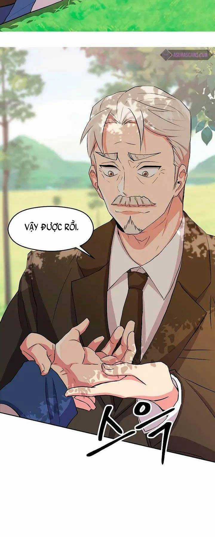 Đại Ma Đạo Sư Hồi Quy Chapter 3 trang 49