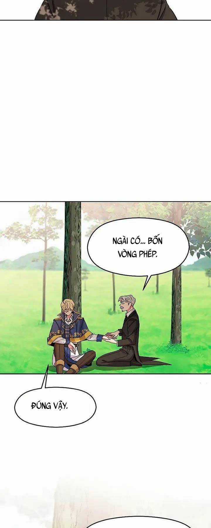 Đại Ma Đạo Sư Hồi Quy Chapter 3 trang 52