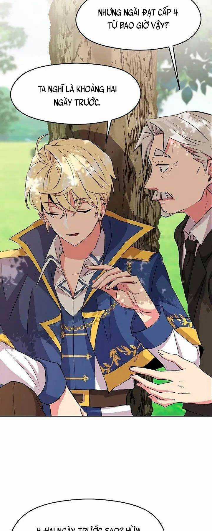 Đại Ma Đạo Sư Hồi Quy Chapter 3 trang 53