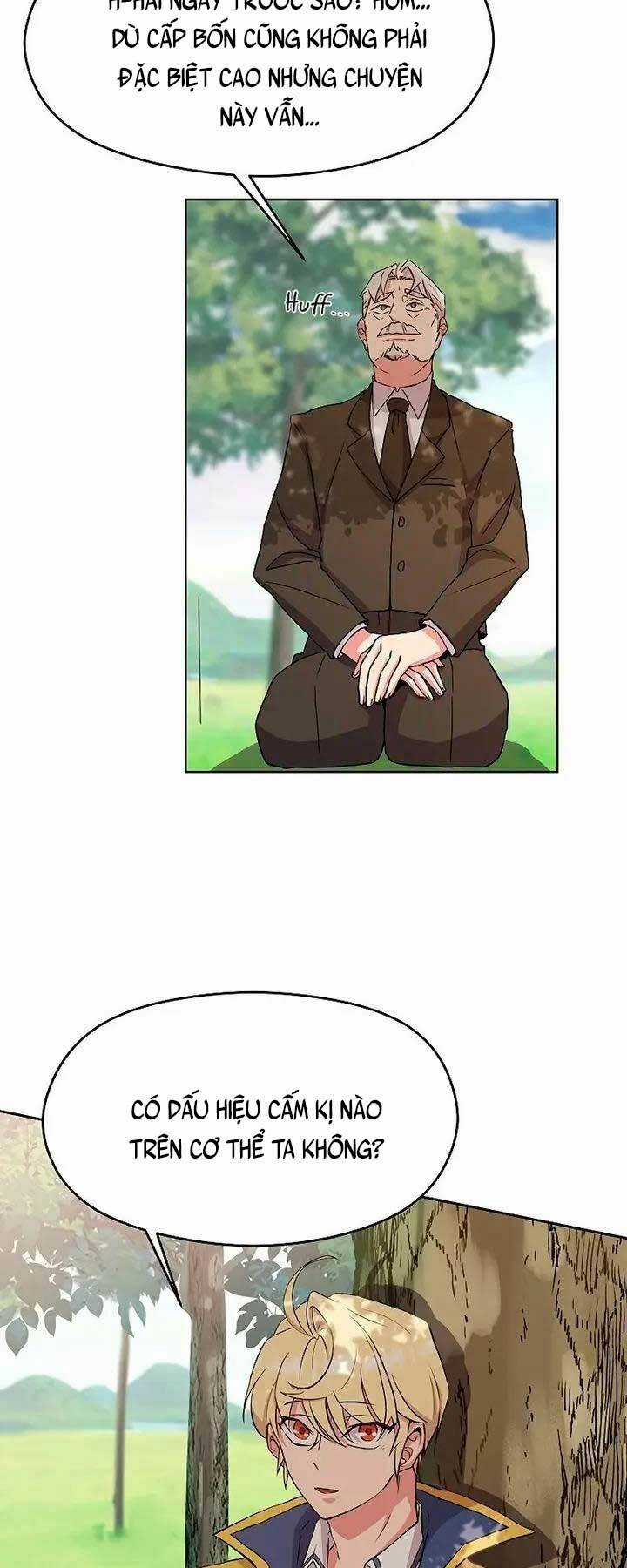 Đại Ma Đạo Sư Hồi Quy Chapter 3 trang 54