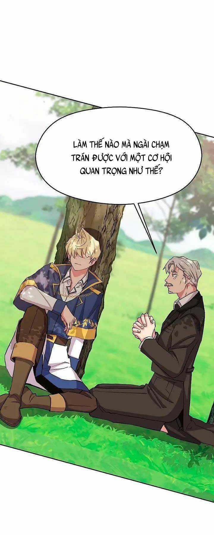 Đại Ma Đạo Sư Hồi Quy Chapter 3 trang 57