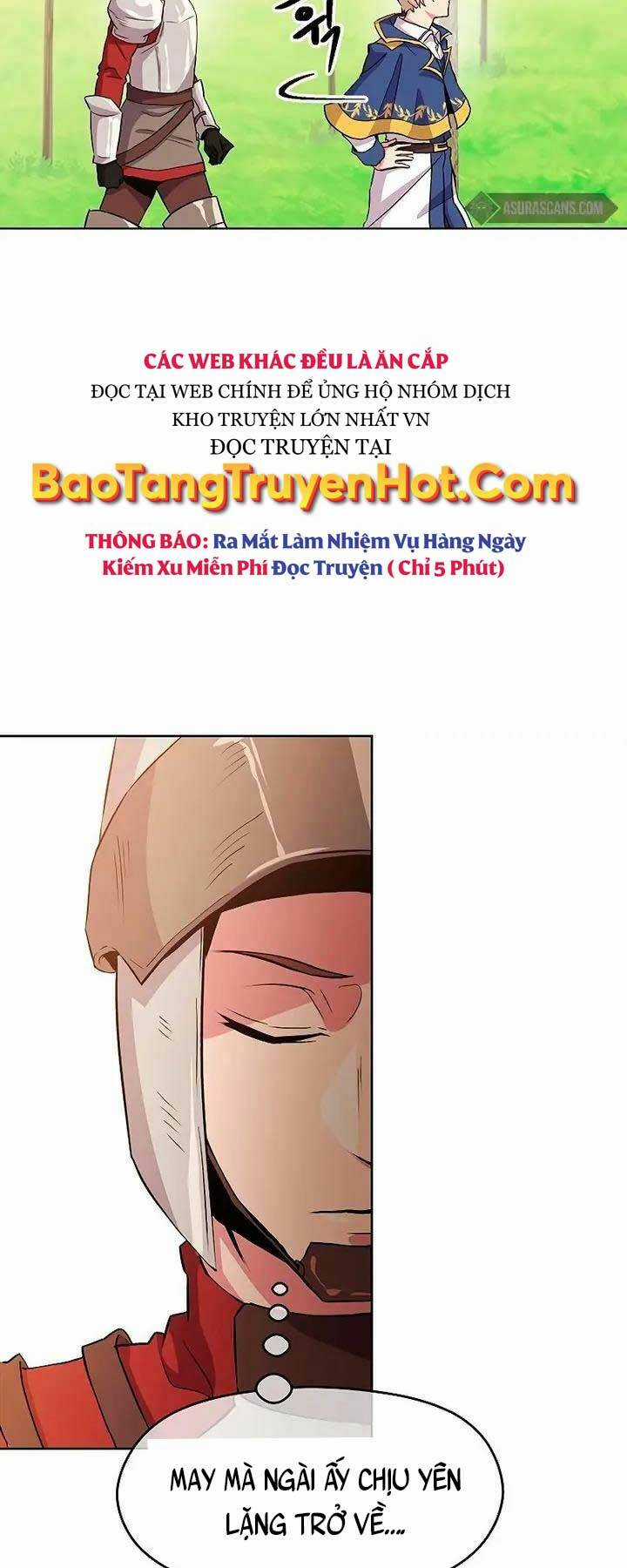 Đại Ma Đạo Sư Hồi Quy Chapter 3 trang 6