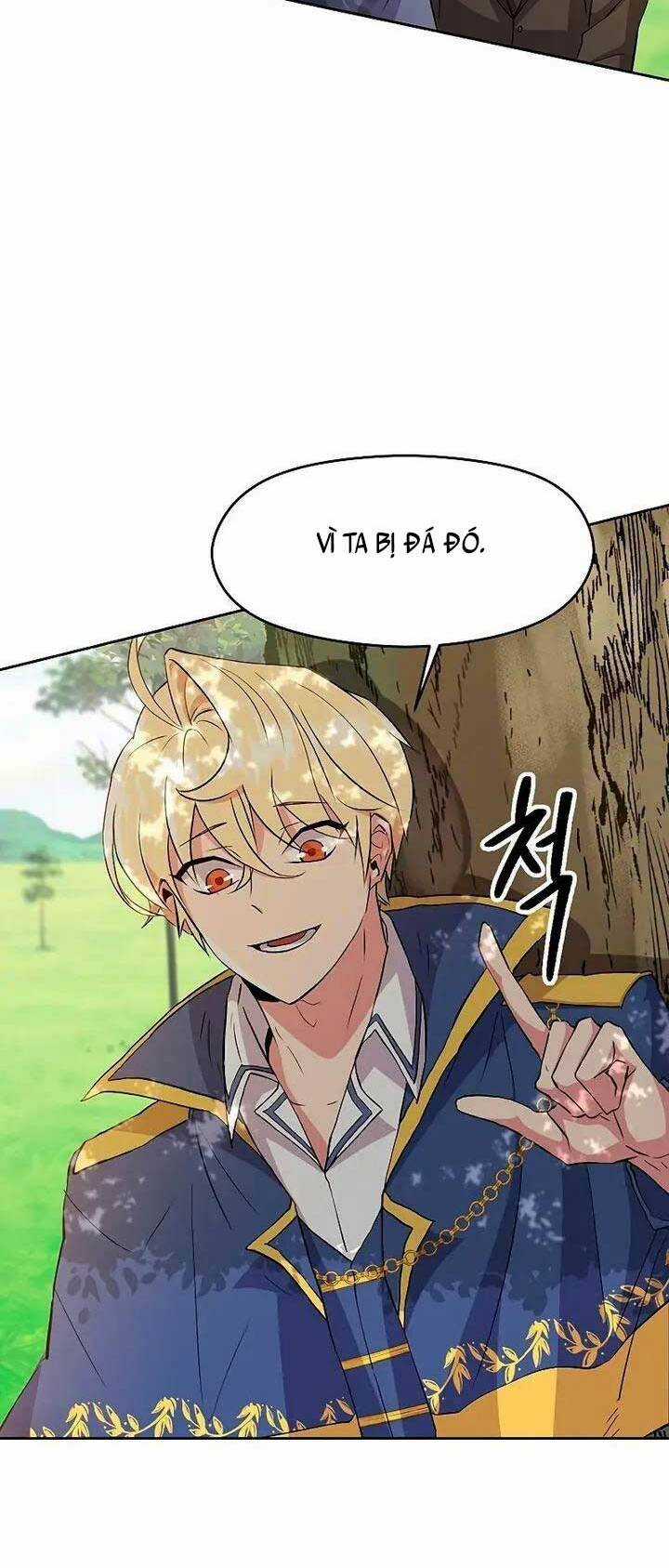 Đại Ma Đạo Sư Hồi Quy Chapter 3 trang 62