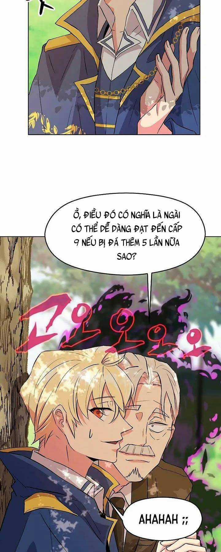 Đại Ma Đạo Sư Hồi Quy Chapter 3 trang 65