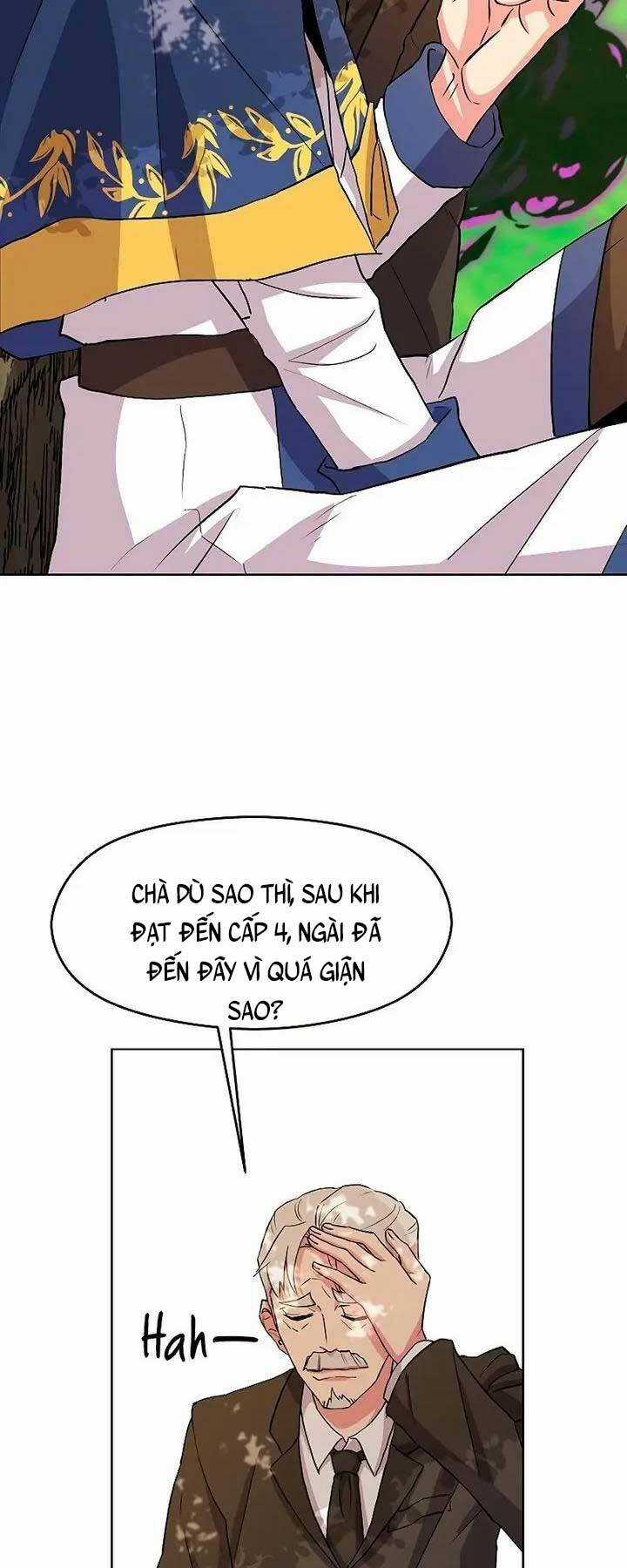 Đại Ma Đạo Sư Hồi Quy Chapter 3 trang 66