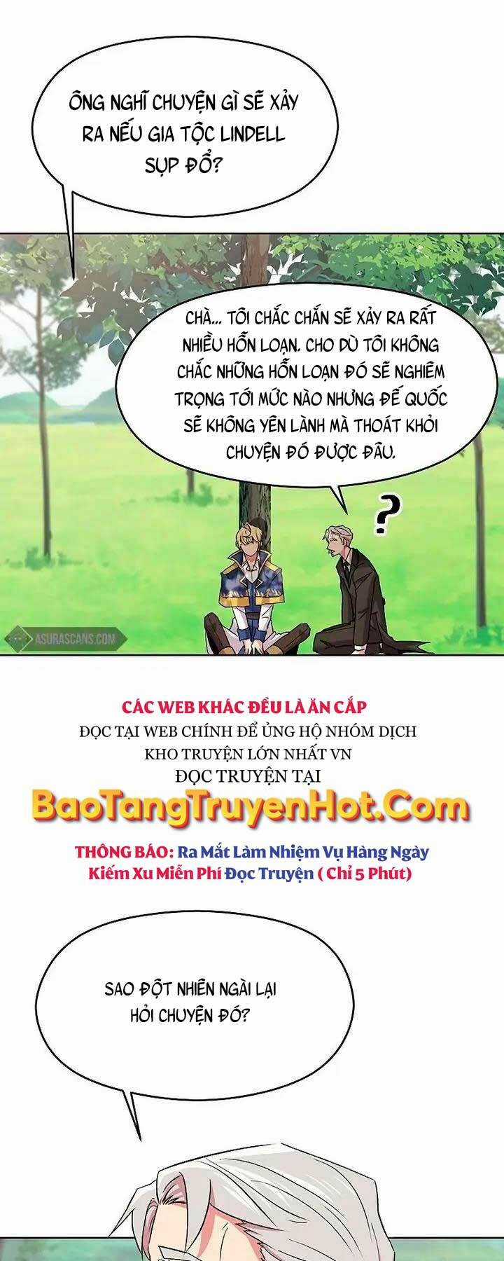 Đại Ma Đạo Sư Hồi Quy Chapter 3 trang 68