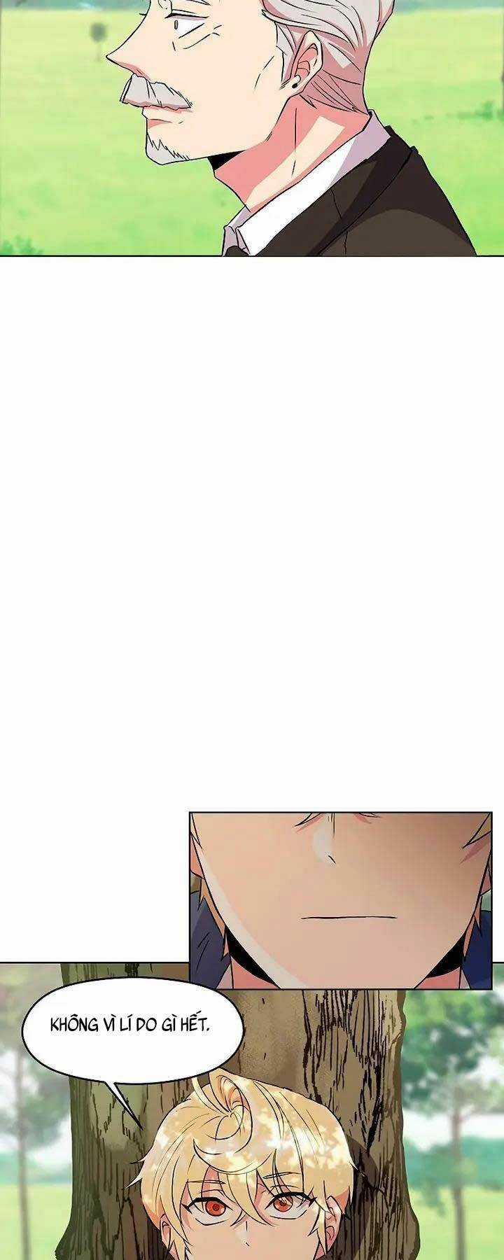 Đại Ma Đạo Sư Hồi Quy Chapter 3 trang 69