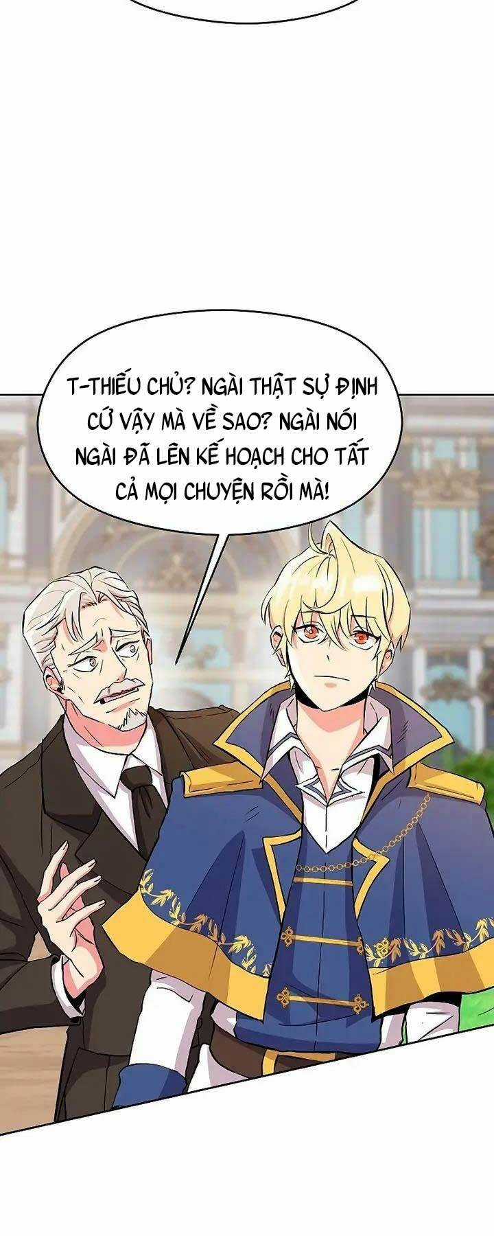 Đại Ma Đạo Sư Hồi Quy Chapter 3 trang 7